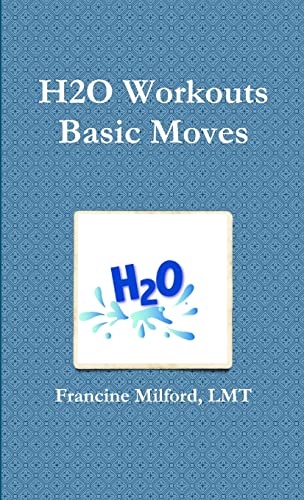 Beispielbild fr H2O Workouts Basic Moves zum Verkauf von THE SAINT BOOKSTORE