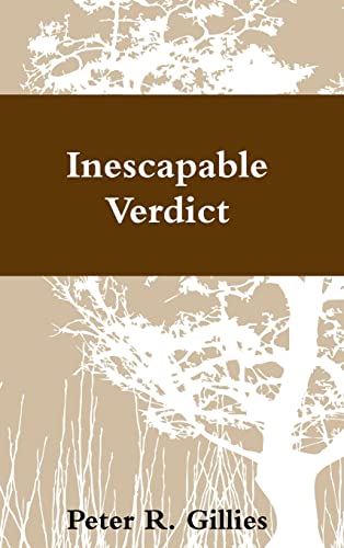 Stock image for Inescapable Verdict for sale by Lucky's Textbooks