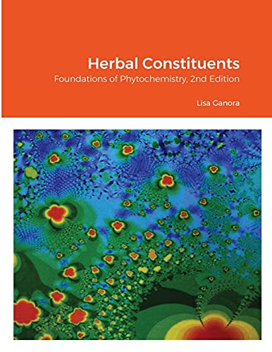 Stock image for Herbal Constituents, 2nd Edition: Foundations of Phytochemistry for sale by GreatBookPrices