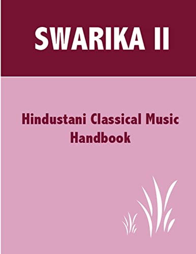 Stock image for Swarika - II for sale by GF Books, Inc.