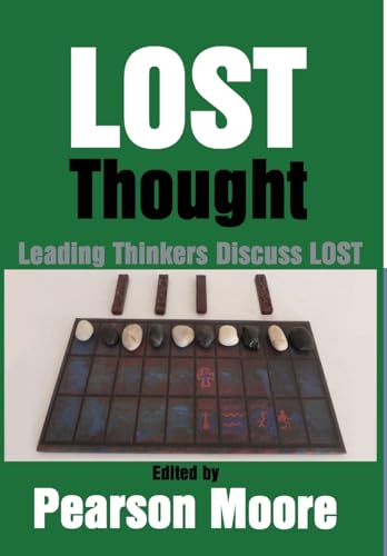 Imagen de archivo de Lost Thought a la venta por California Books