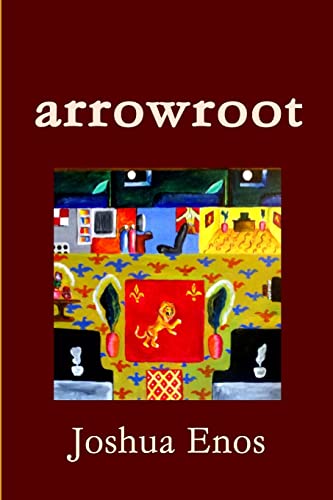 Beispielbild fr Arrowroot zum Verkauf von Chiron Media