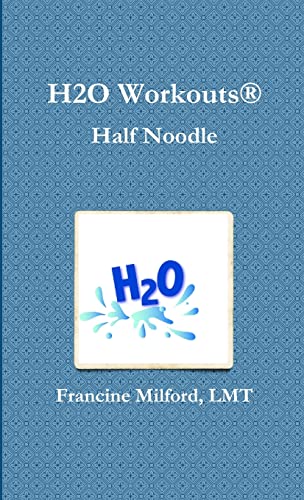 Beispielbild fr H2O Workouts? Half Noodle zum Verkauf von Books Puddle