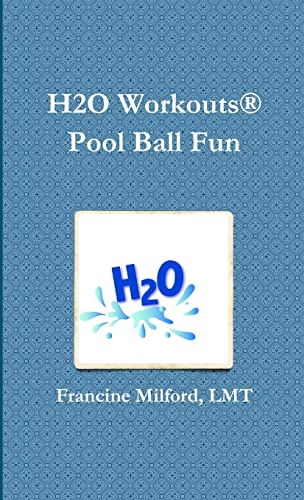 Beispielbild fr H2O Workouts Pool Ball Fun zum Verkauf von GreatBookPrices