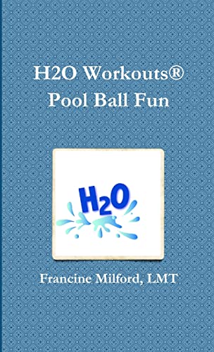 Stock image for H2O Workouts Pool Ball Fun for sale by GreatBookPrices