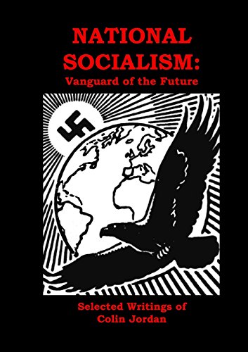 9781105892097: National Socialism: Vanguard of the Future