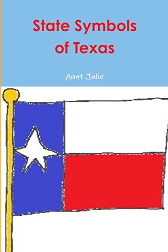 Beispielbild fr State Symbols of Texas - Paddleduck #8 zum Verkauf von HPB-Movies