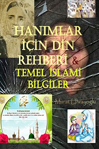 Imagen de archivo de Hanimlar icin Din Rehberi (Turkish Edition) a la venta por Lucky's Textbooks