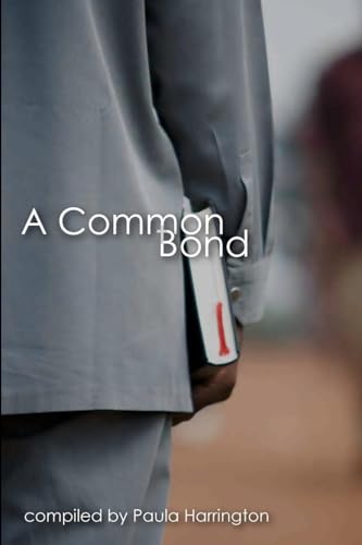 Stock image for A Common Bond for sale by California Books