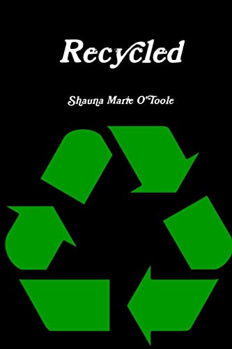 9781105933653: Recycled