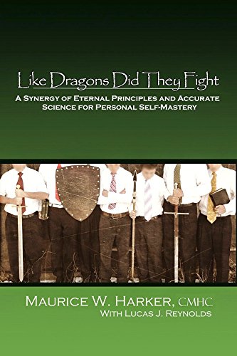 Imagen de archivo de Like Dragons Did They Fight a la venta por Jenson Books Inc