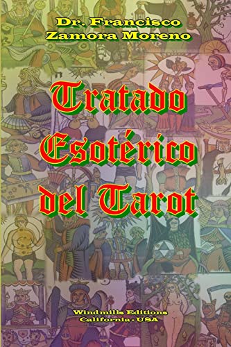 Stock image for Tratado Esoterico Del Tarot for sale by PBShop.store US