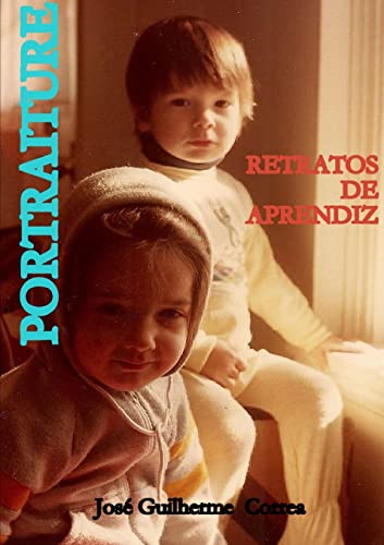 Stock image for Portraiture (Portuguese Edition) for sale by California Books