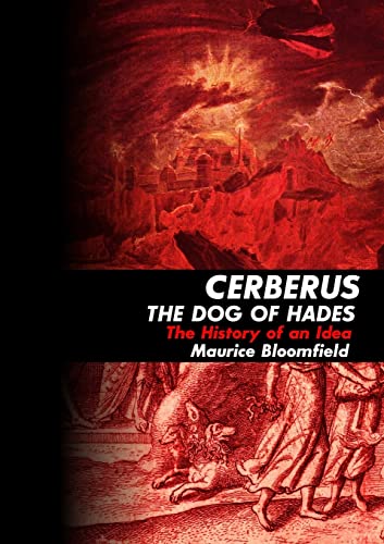 Cerberus (9781105958311) by Bloomfield, Maurice