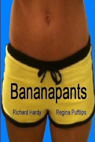 Stock image for Bananapants for sale by California Books