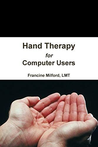 9781105980237: Hand Therapy for Computer Users