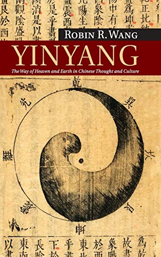 9781107000155: Yinyang Hardback: The Way of Heaven and Earth in Chinese Thought and Culture: 11 (New Approaches to Asian History, Series Number 11)
