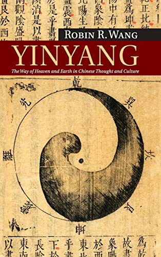 9781107000155: Yinyang: The Way of Heaven and Earth in Chinese Thought and Culture