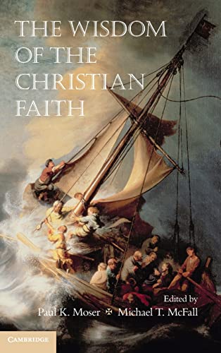 9781107000605: The Wisdom of the Christian Faith