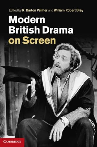9781107001015: Modern British Drama on Screen