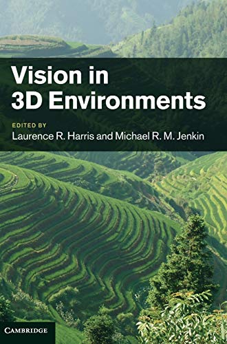Imagen de archivo de Vision in 3D Environments. a la venta por Research Ink