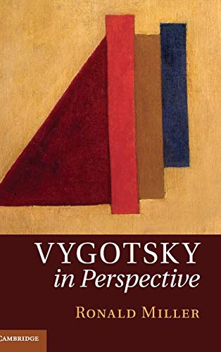 9781107001862: Vygotsky in Perspective