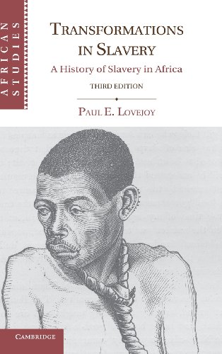 9781107002968: Transformations in Slavery: A History of Slavery in Africa: 117 (African Studies, Series Number 117)