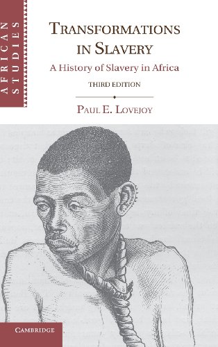 9781107002968: Transformations in Slavery: A History of Slavery in Africa