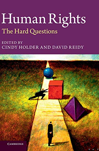 9781107003064: Human Rights Hardback: The Hard Questions