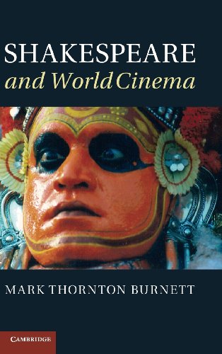9781107003316: Shakespeare and World Cinema