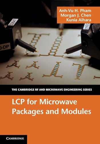 Stock image for LCP for Microwave Packages and Modules for sale by Books Puddle