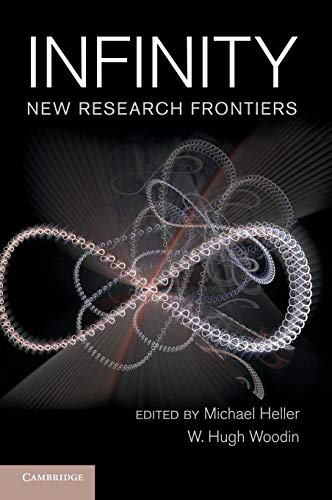 9781107003873: Infinity: New Research Frontiers