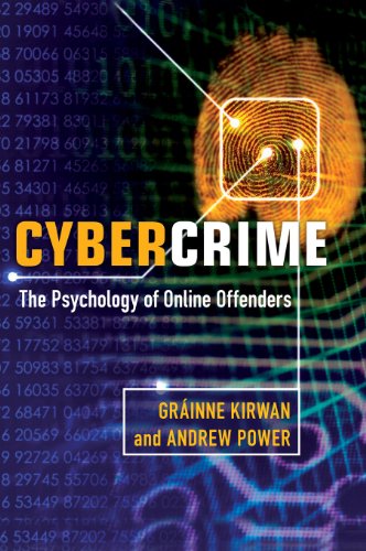 9781107004443: Cybercrime: The Psychology of Online Offenders