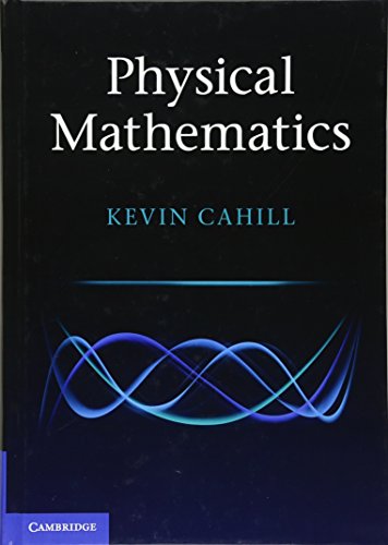 Beispielbild fr Physical Mathematics zum Verkauf von Better World Books