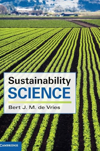 9781107005884: Sustainability Science