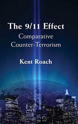 9781107006164: The 9/11 Effect: Comparative Counter-Terrorism