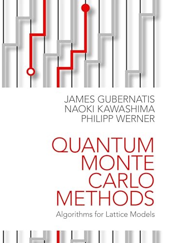 Immagine dell'editore per Quantum Monte Carlo Methods: Algorithms for Lattice Models venduto da Ria Christie Collections