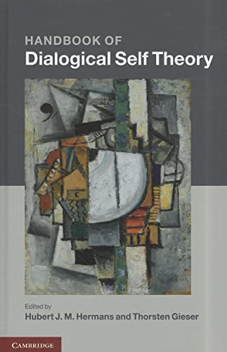 Beispielbild fr Handbook of Dialogical Self Theory zum Verkauf von Blackwell's