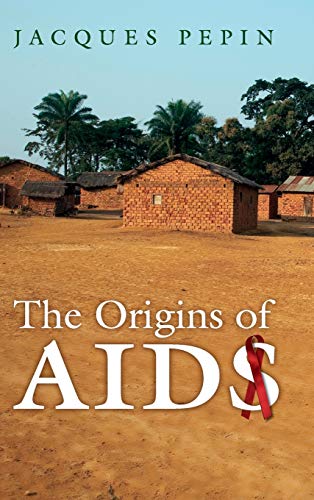 9781107006638: The Origins of AIDS