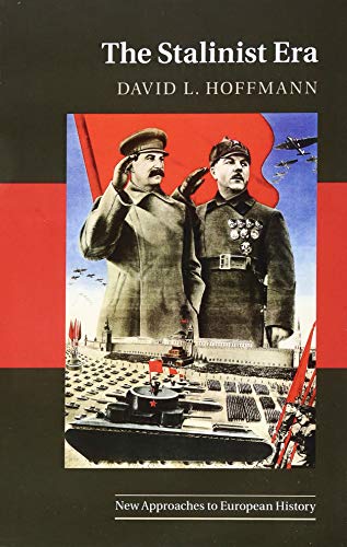9781107007086: The Stalinist Era