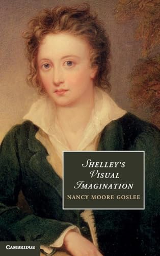 9781107008380: Shelley's Visual Imagination Hardback: 90 (Cambridge Studies in Romanticism, Series Number 90)