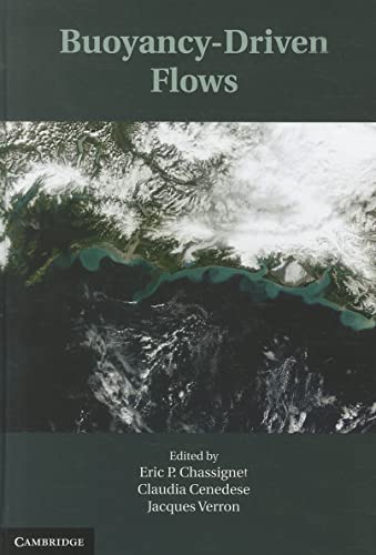 Immagine dell'editore per Buoyancy-Driven Flows venduto da WorldofBooks