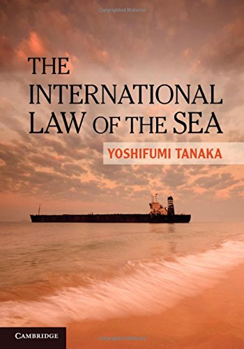 9781107009998: The International Law of the Sea