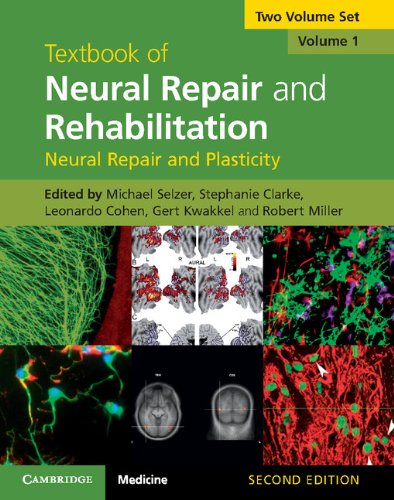 9781107010475: Textbook of Neural Repair and Rehabilitation 2 Volume Hardback Set