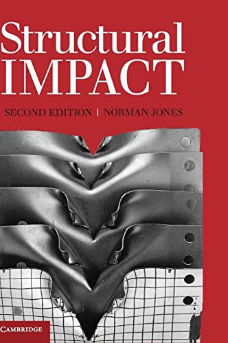 9781107010963: Structural Impact 2nd Edition Hardback