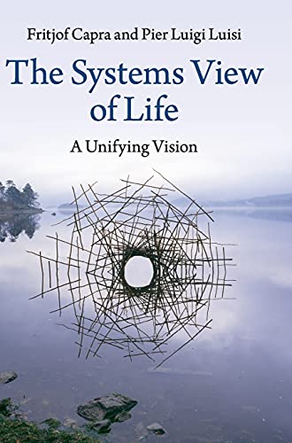 9781107011366: The Systems View of Life