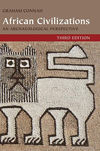 Beispielbild fr African Civilizations: An Archaeological Perspective zum Verkauf von Lucky's Textbooks