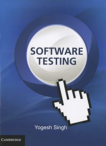 9781107012967: Software Testing Hardback