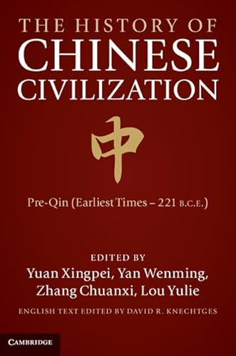 Imagen de archivo de The History of Chinese Civilization (four volume set). a la venta por Grendel Books, ABAA/ILAB