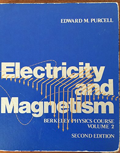 Stock image for Electricity and Magnetism for sale by Byrd Books